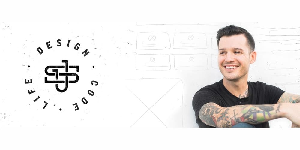 Best YouTube Channels for UI/UX Designers 46 Jesse Showalter