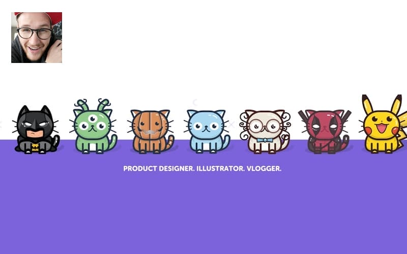 Best YouTube Channels for UI/UX Designers 11 Mackenzie Child