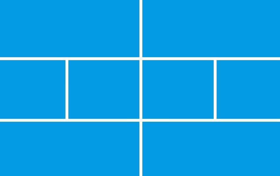 50+ Best jQuery Grid Plugins 49 MasonJS