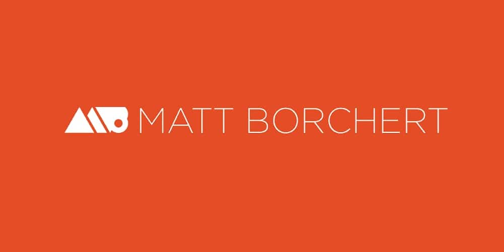 Best YouTube Channels for UI/UX Designers 48 Matt Borchert