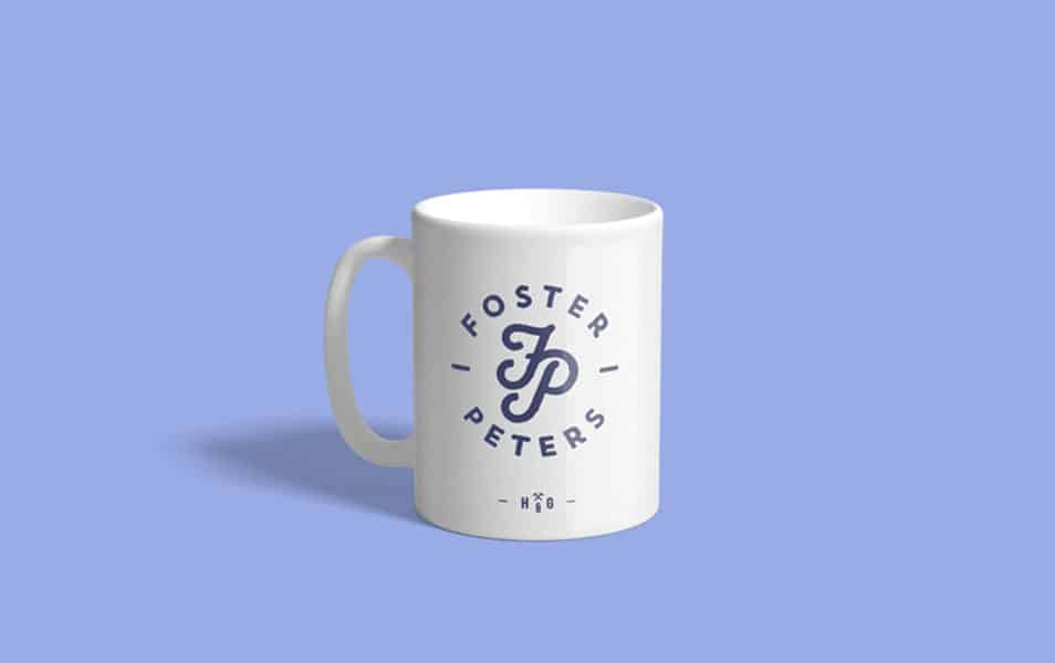 Mug Mockup