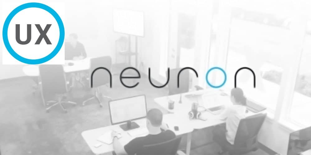 Neuron UX