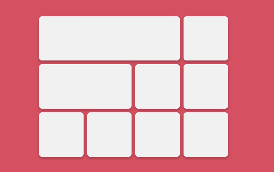 50+ Best jQuery Grid Plugins 15 Resizeable.js
