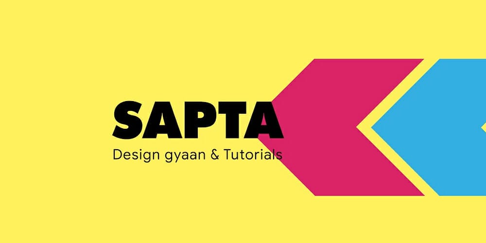 Best YouTube Channels for UI/UX Designers 58 Saptarshi Prakash