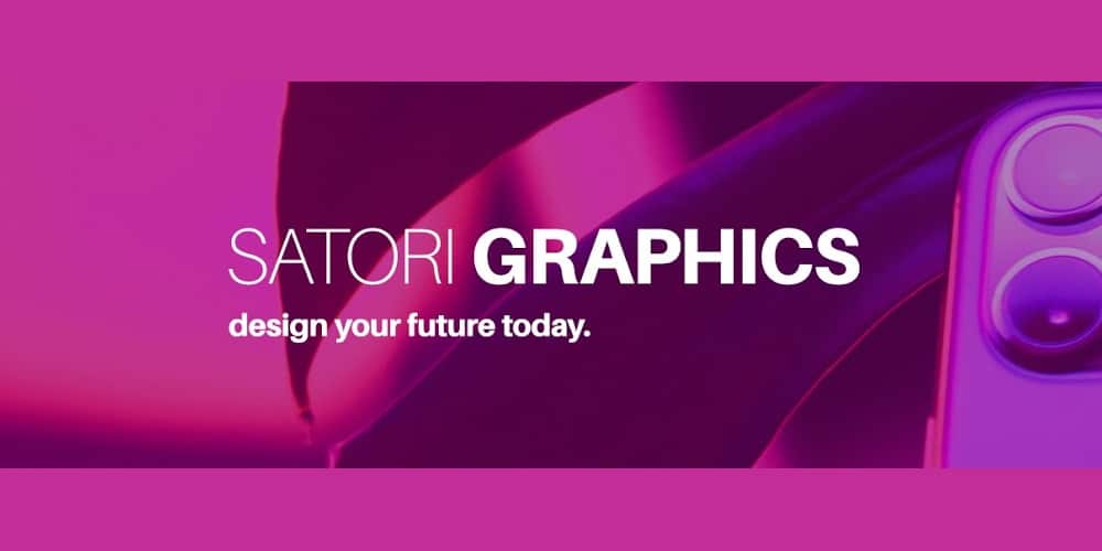 Satori Graphics