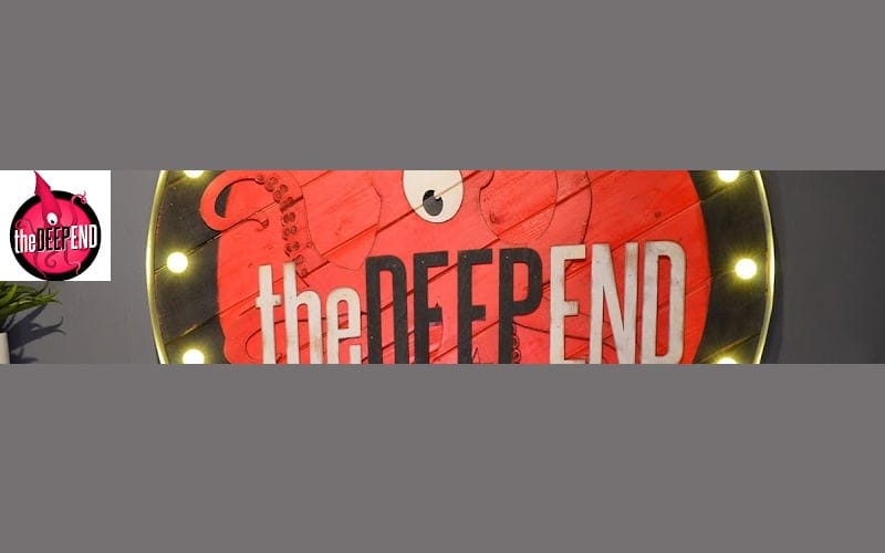 Best YouTube Channels for UI/UX Designers 19 The Deep End