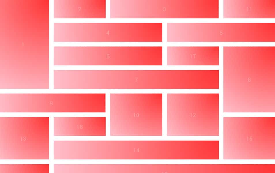 50+ Best jQuery Grid Plugins 8 The Grid