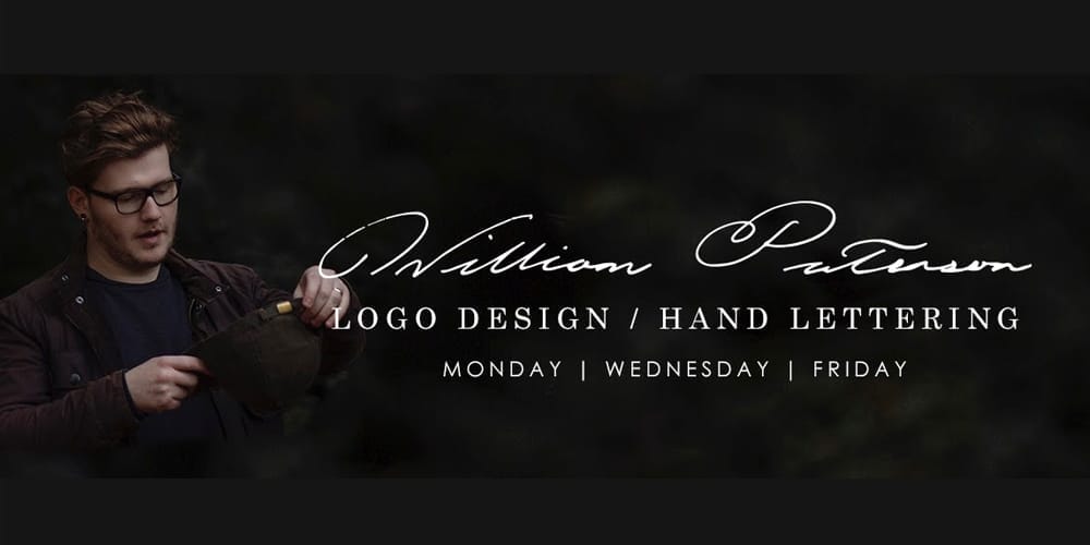 Best YouTube Channels for UI/UX Designers 5 Will Paterson