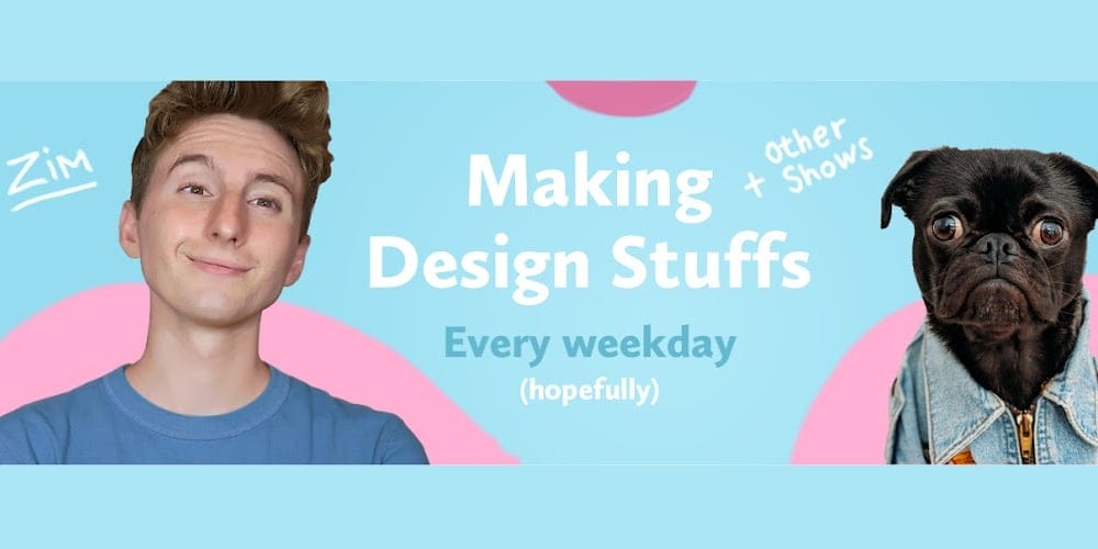 Best YouTube Channels for UI/UX Designers 38 Zimri Mayfield
