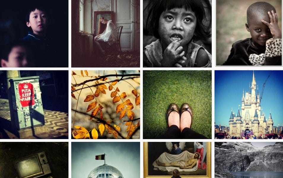 50+ Best jQuery Grid Plugins 7 jQuery Elastic Grid