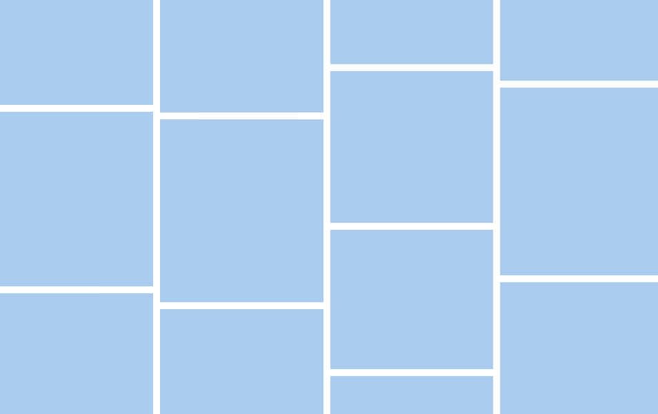 50+ Best jQuery Grid Plugins 43 jQuery Waterfall