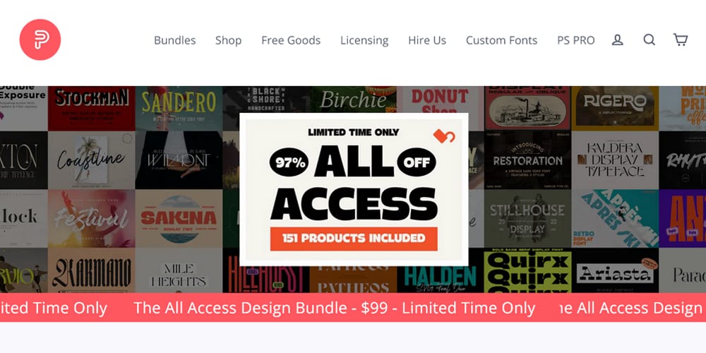 Best Sites to find Great Design Deals 16 pixelsurplus