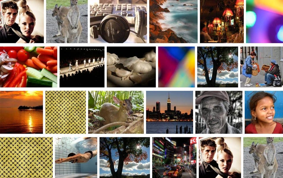 50+ Best jQuery Grid Plugins 33 rowGrid.js