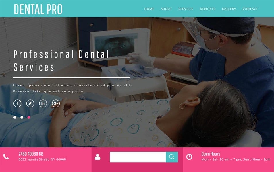 Dental Pro