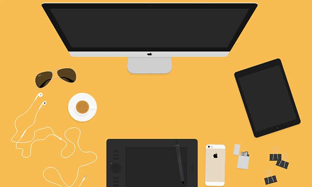 Best Free Scene Creators for Designers 82 Flat Hero Header Kit