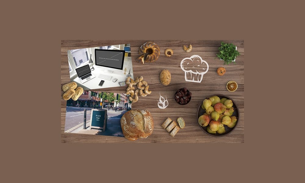 Best Free Scene Creators for Designers 72 Free Bakery Scene Creator