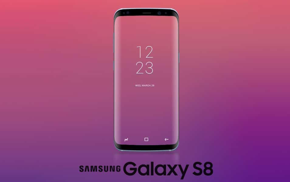 50+ Best Samsung Galaxy S8 Mockup Templates 30 Free Samsung Galaxy S8 Mockup PSD