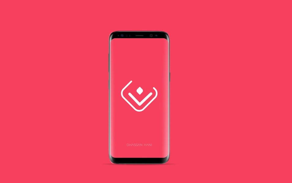 50+ Best Samsung Galaxy S8 Mockup Templates 28 Galaxy S8 mockup