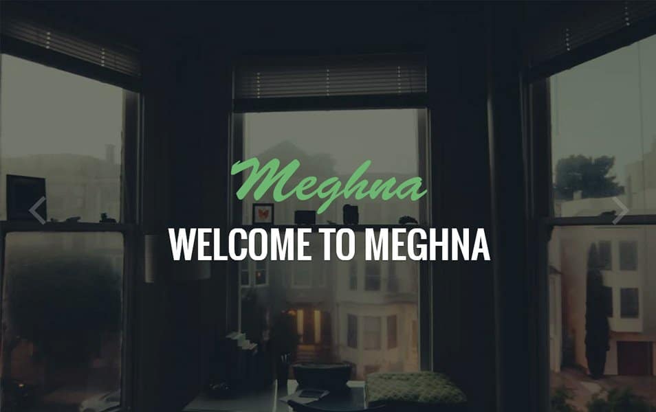 Meghna