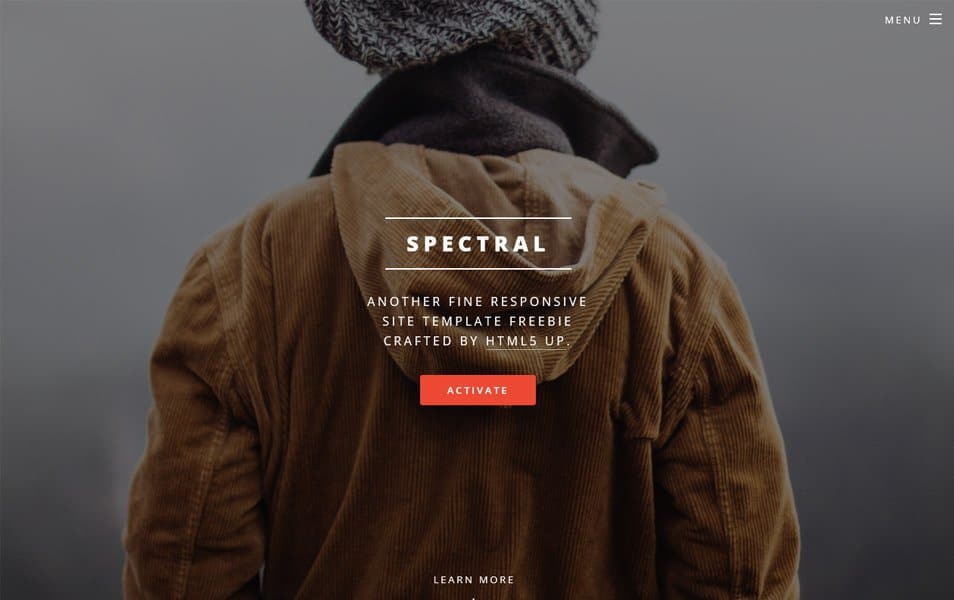 Spectral