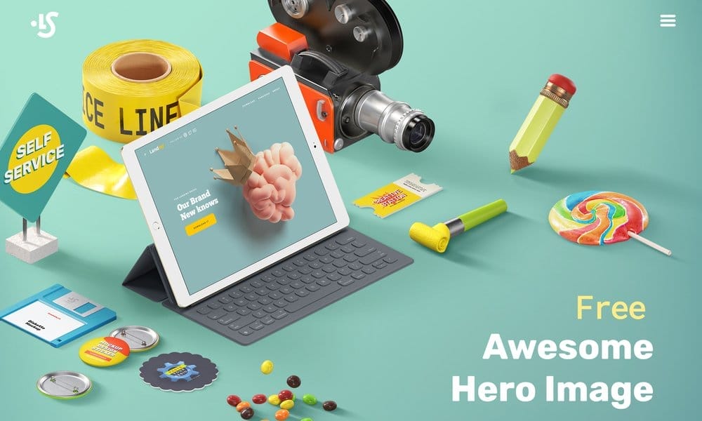 Best Free Scene Creators for Designers 75 WuHoo Scene Generator Free Version