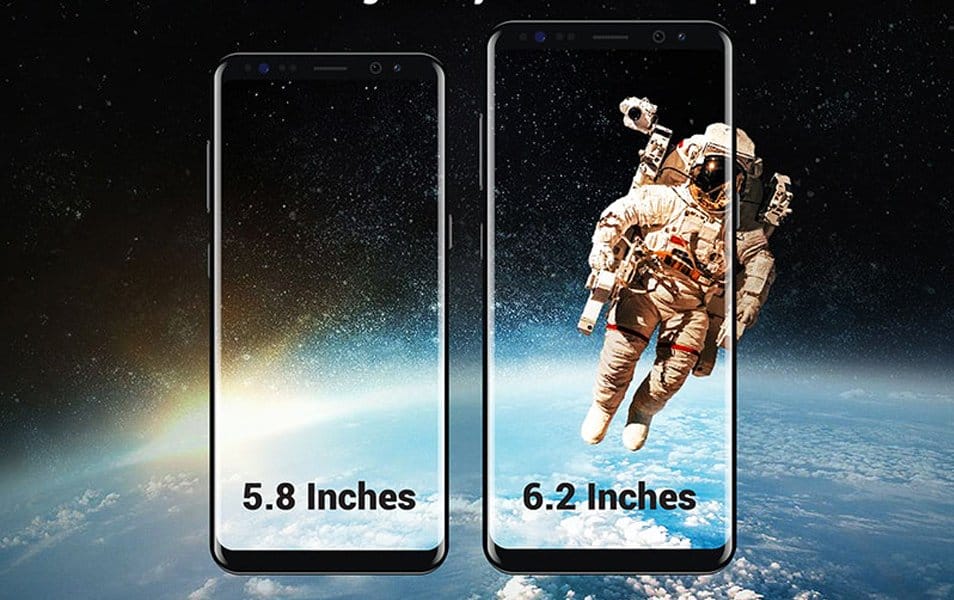 50+ Best Samsung Galaxy S8 Mockup Templates 15 Free Samsung Galaxy S8 & S8+ Mockup