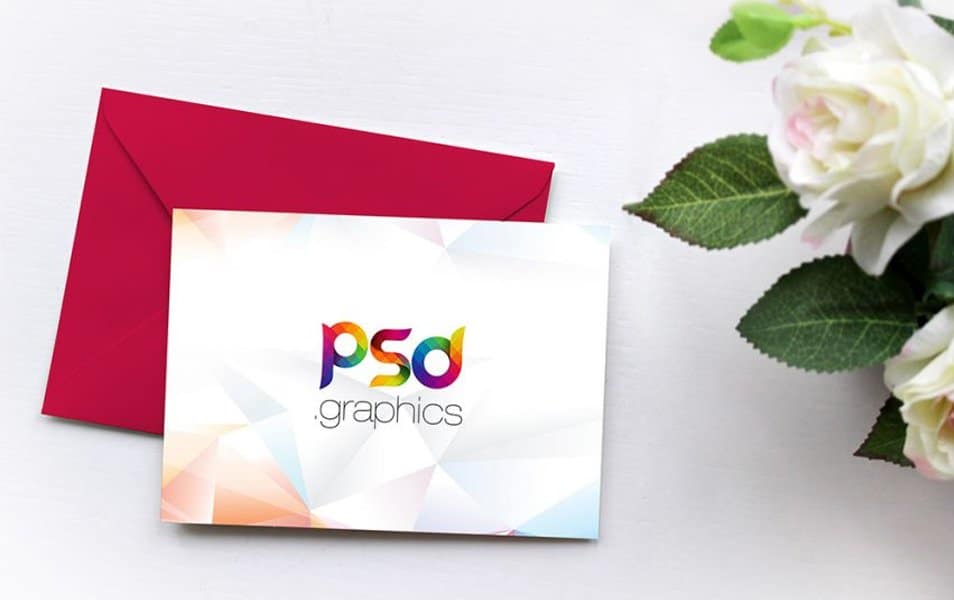 The Ultimate Collection of 2000+ Free Mockup Templates PSD Designs 169 Invitation Card Mockup Free PSD