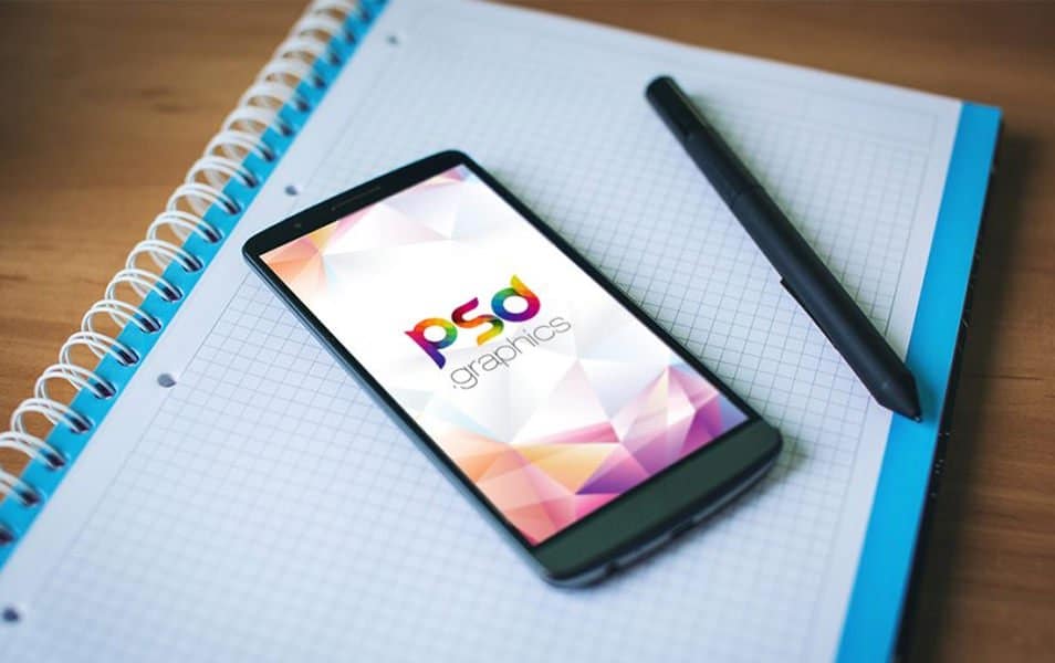 300+ Smartphone Mockup PSD Templates 328 Smartphone Mockup Free PSD