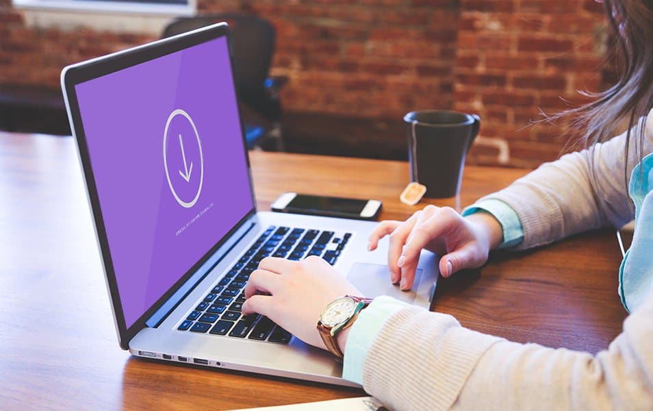 The Ultimate Collection of 2000+ Free Mockup Templates PSD Designs 36 3 MacBook Pro Mockup