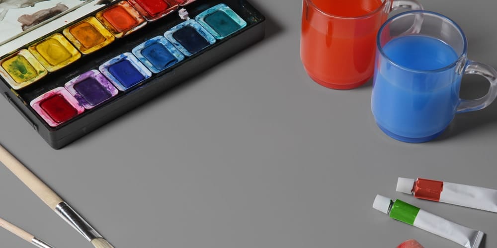 Best Free Scene Creators for Designers 131 Artist Scene Mockup