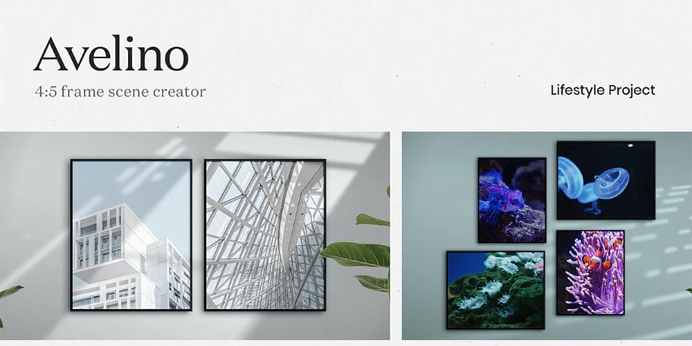 Best Free Scene Creators for Designers 93 Avelino Frame Scene Creator