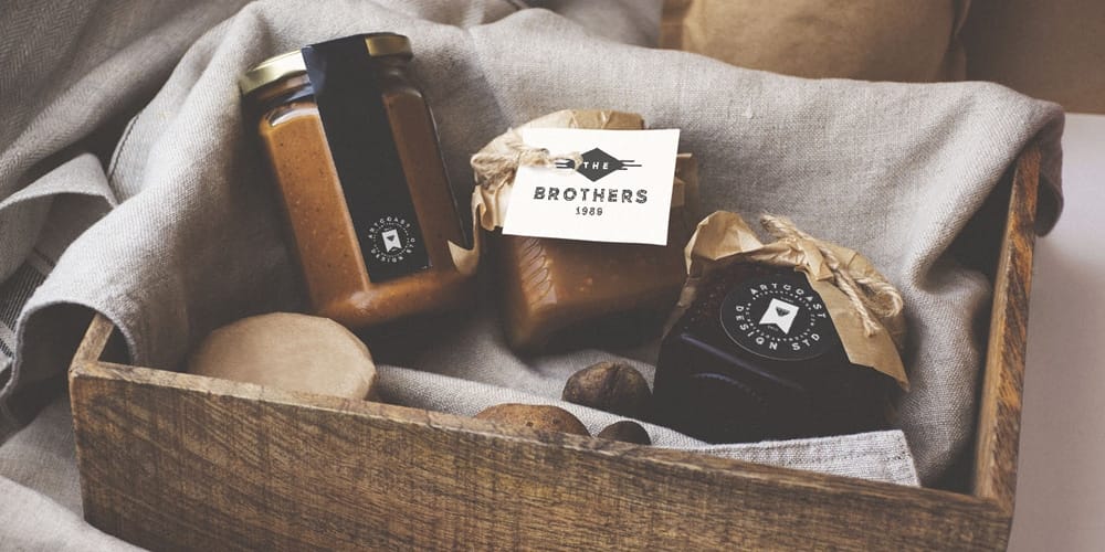 Best Free Scene Creators for Designers 30 Bonus scene from Eco Food Mockup