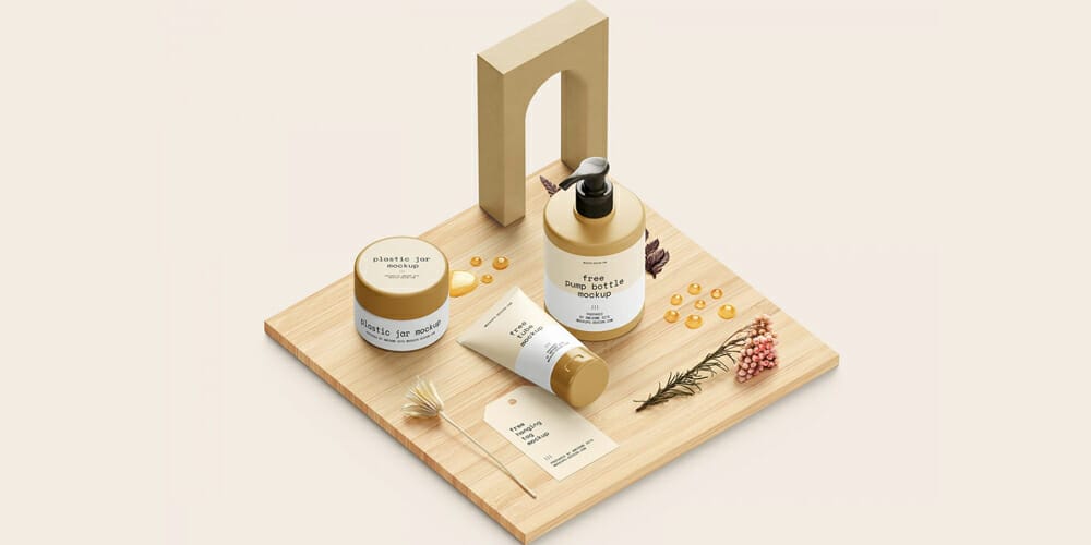 Best Free Scene Creators for Designers 10 Branding Scene Creator