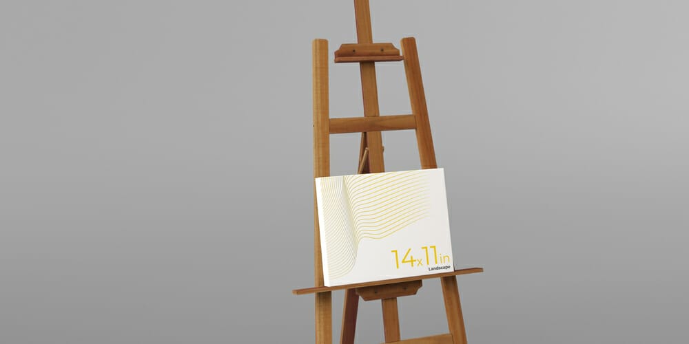 Best Free Scene Creators for Designers 76 Easel and Canvas Scene Creator