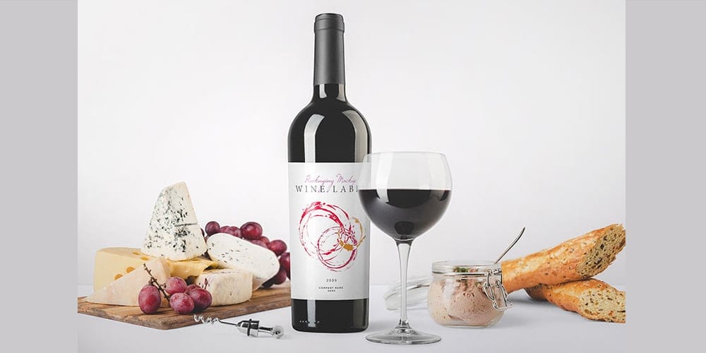 Best Free Scene Creators for Designers 23 Free Packaging Mockup Scene