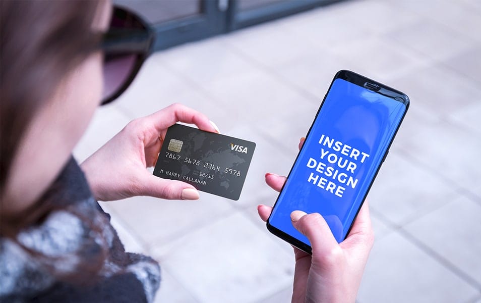 50+ Best Samsung Galaxy S8 Mockup Templates 11 Freebie PSD Mockup Galaxy S8