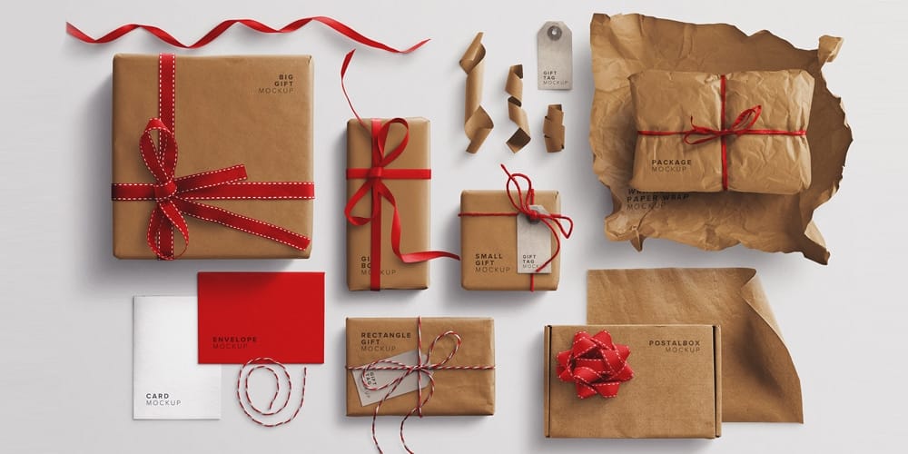 Best Free Scene Creators for Designers 113 Paper Goods Scene Generator