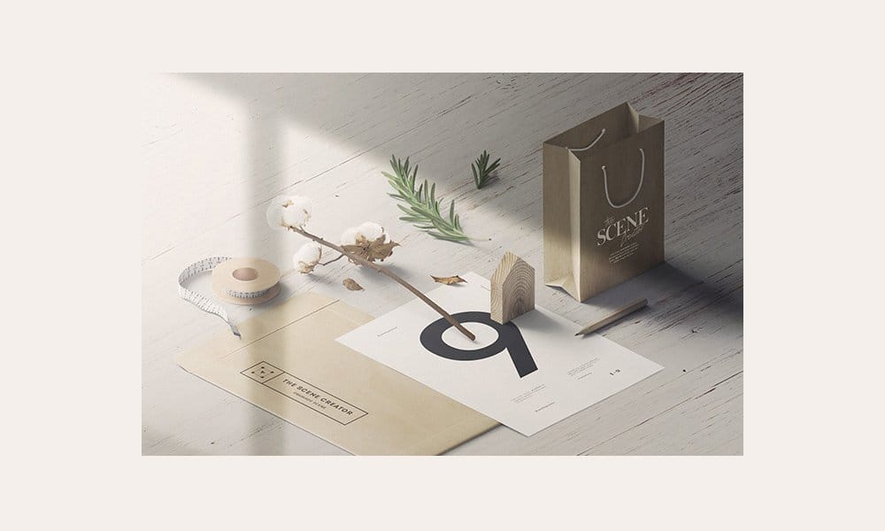 Best Free Scene Creators for Designers 40 Perspective-Scene-Creator-PSD