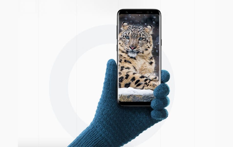 50+ Best Samsung Galaxy S8 Mockup Templates 51 Samsung Galaxy S8 In Hand Mockup