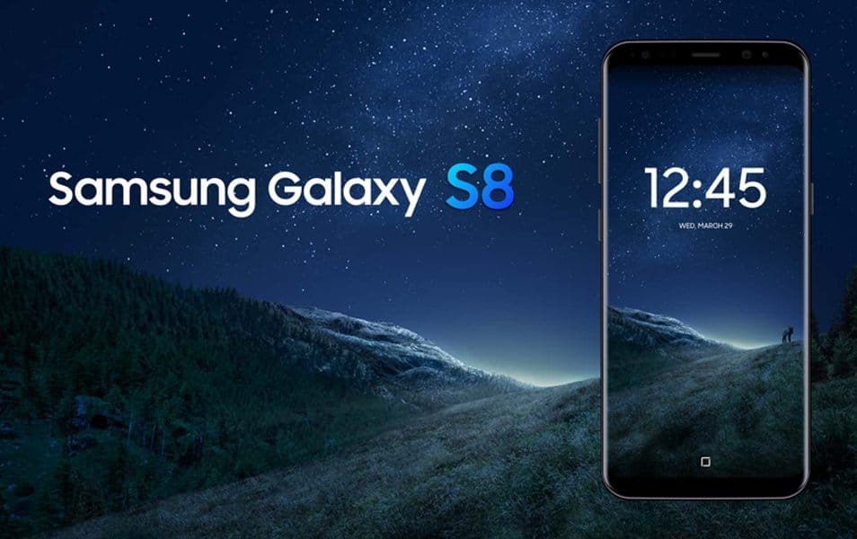 50+ Best Samsung Galaxy S8 Mockup Templates 43 Samsung Galaxy S8 Mockup Sketch