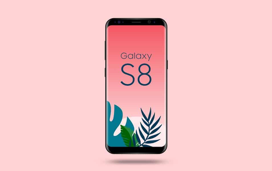 50+ Best Samsung Galaxy S8 Mockup Templates 1 Samsung Galaxy S8 Mockup Template
