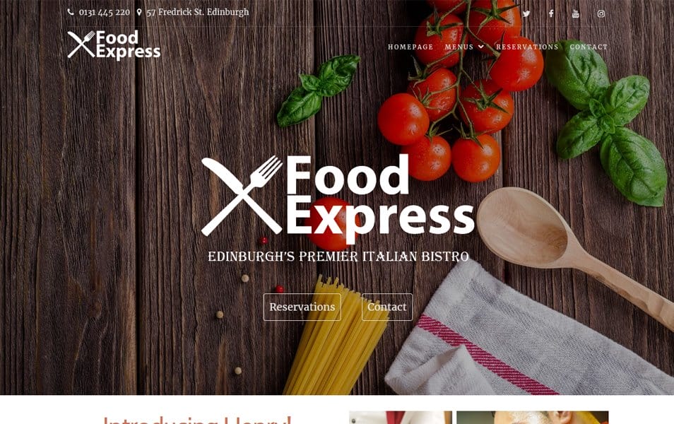 Food Express