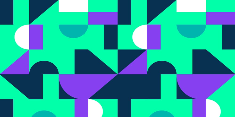 Ultimate Collection of Free Patterns 34 Abstract Background Geometric Pattern