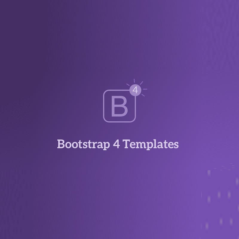 100+ Best Free Bootstrap Templates 2023