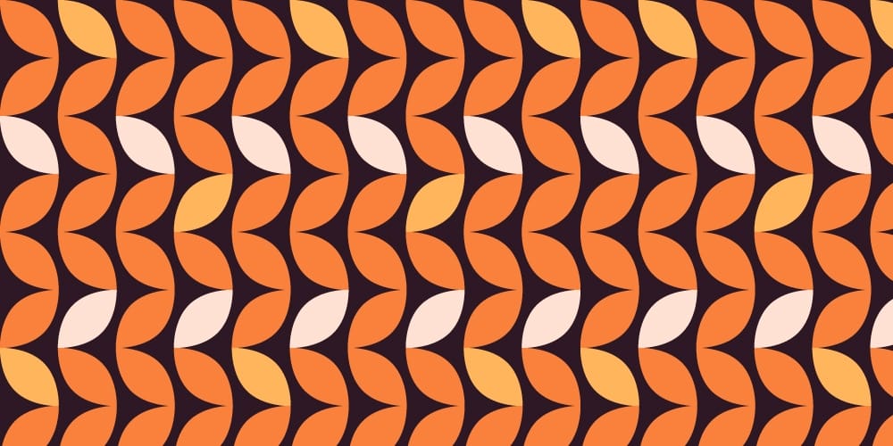 Ultimate Collection of Free Patterns 27 Geometric Seamless Pattern