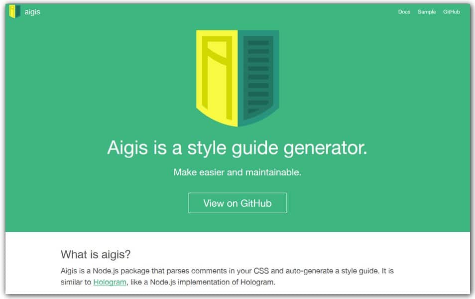 The Ultimate Collection of CSS Generators 367 Aigis