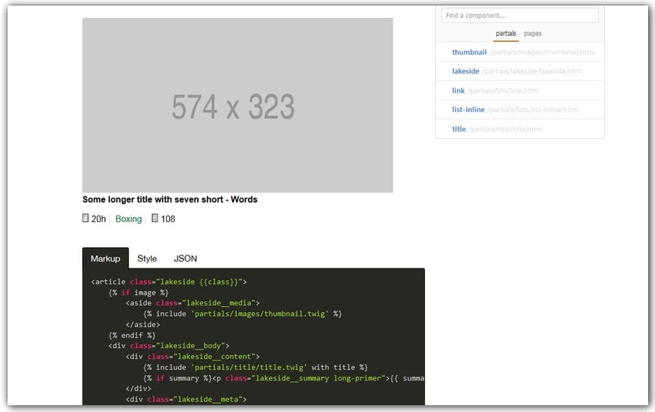The Ultimate Collection of CSS Generators 399 Chewingum