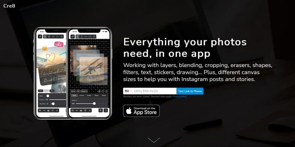 Best Photo Editing Tools 54 Cre8