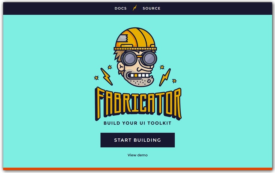 The Ultimate Collection of CSS Generators 383 Fabricator
