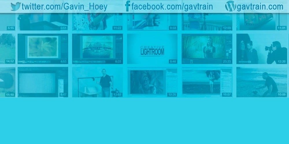 Best YouTube Channels to Learn Photoshop 19 Gavin Hoey